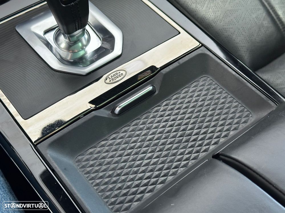 Land Rover Range Rover Evoque P250 R-Dynamic HSE - 41