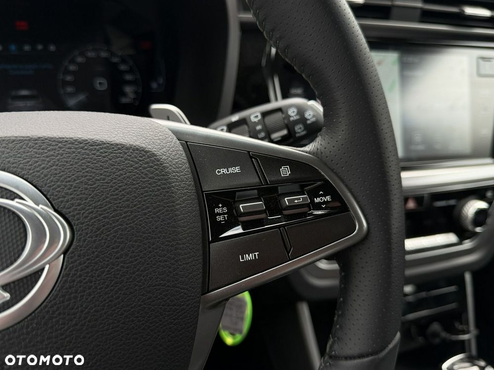 SsangYong/KGM Korando 1.5 T-GDI Joy 4WD - 26