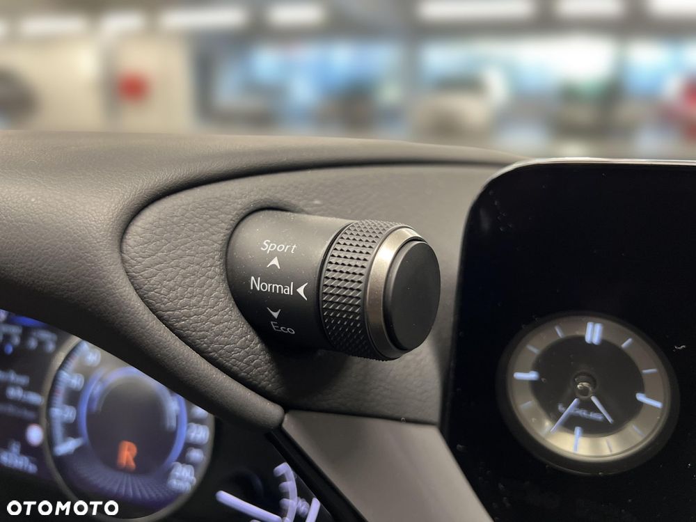 Lexus ES 300h Business Edition - 33