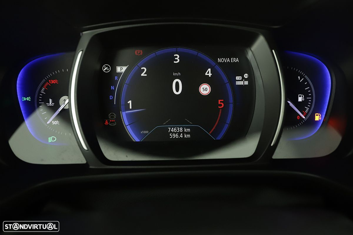 Renault Koleos 2.0 dCi Initiale Paris X-Tronic - 20