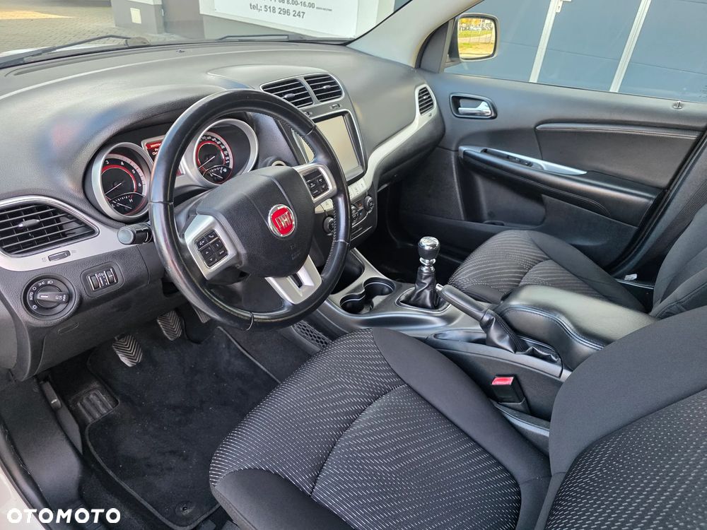 Fiat Freemont - 10