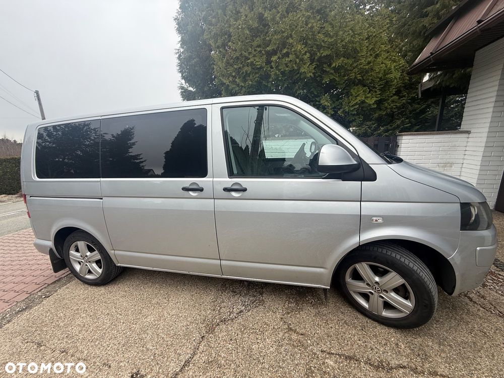 Volkswagen Transporter L1H1 - 16