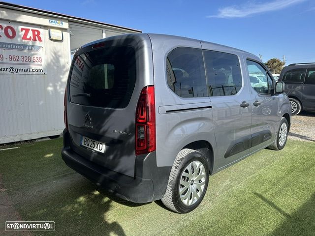 Citroën Berlingo Multispace PureTech Selection - 3