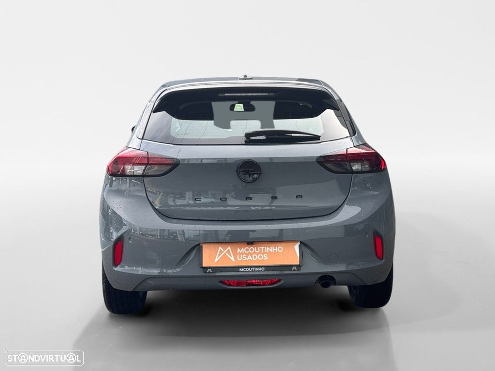 Opel Corsa 1.2 T Edition - 4