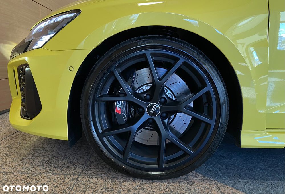 Audi RS3 Sportback - 8