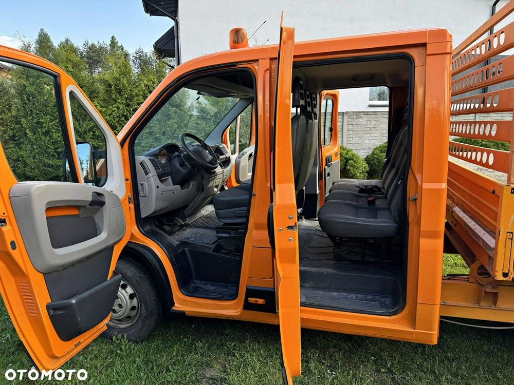 Citroën Jumper - 6