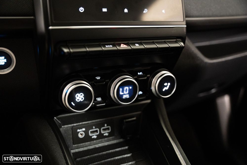 Renault Zoe (c/ Bateria) Zen 50 - 12