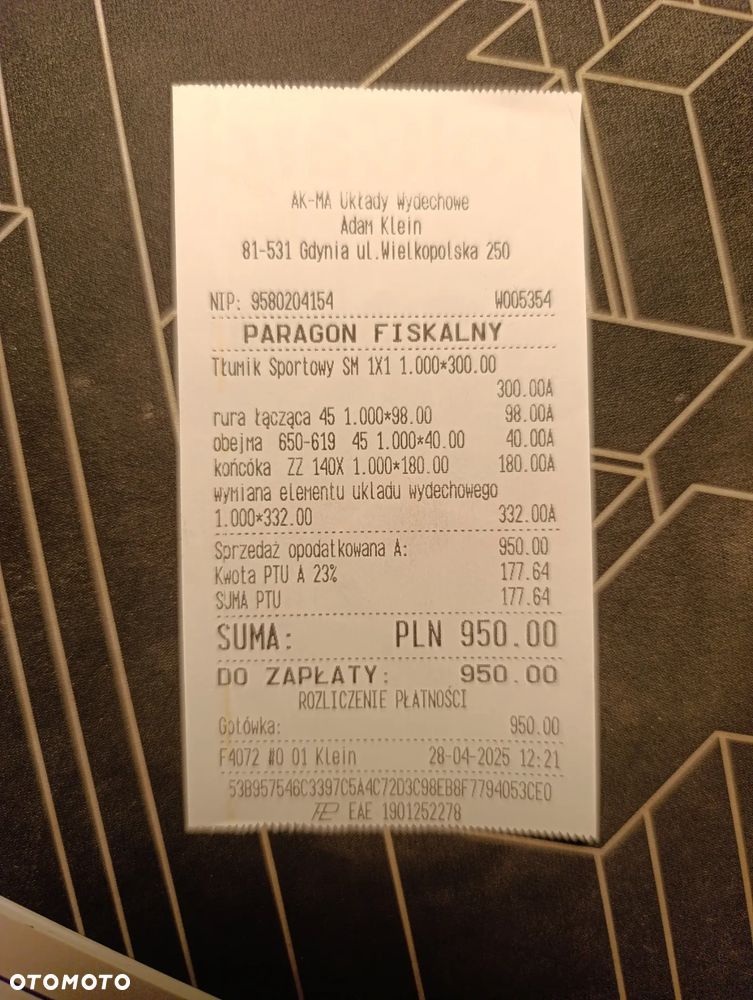 Volkswagen Polo 1.4 16V Basis - 8