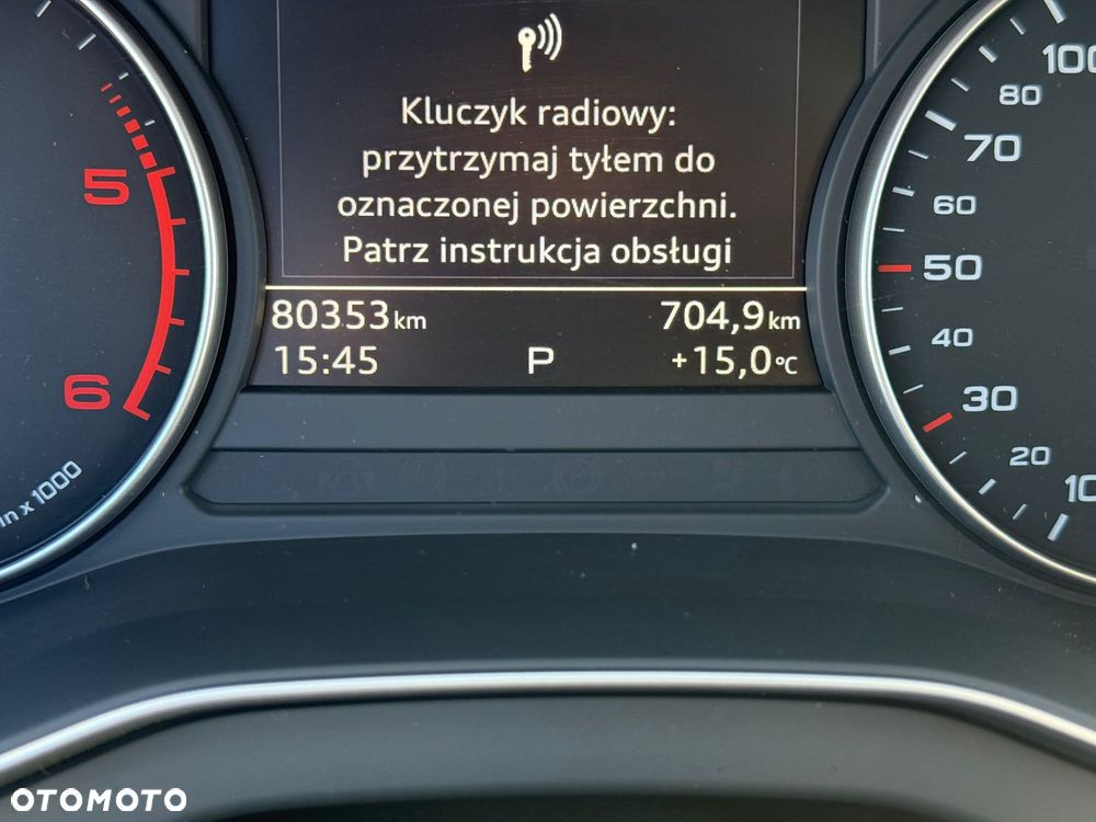 Audi Q5 - 9