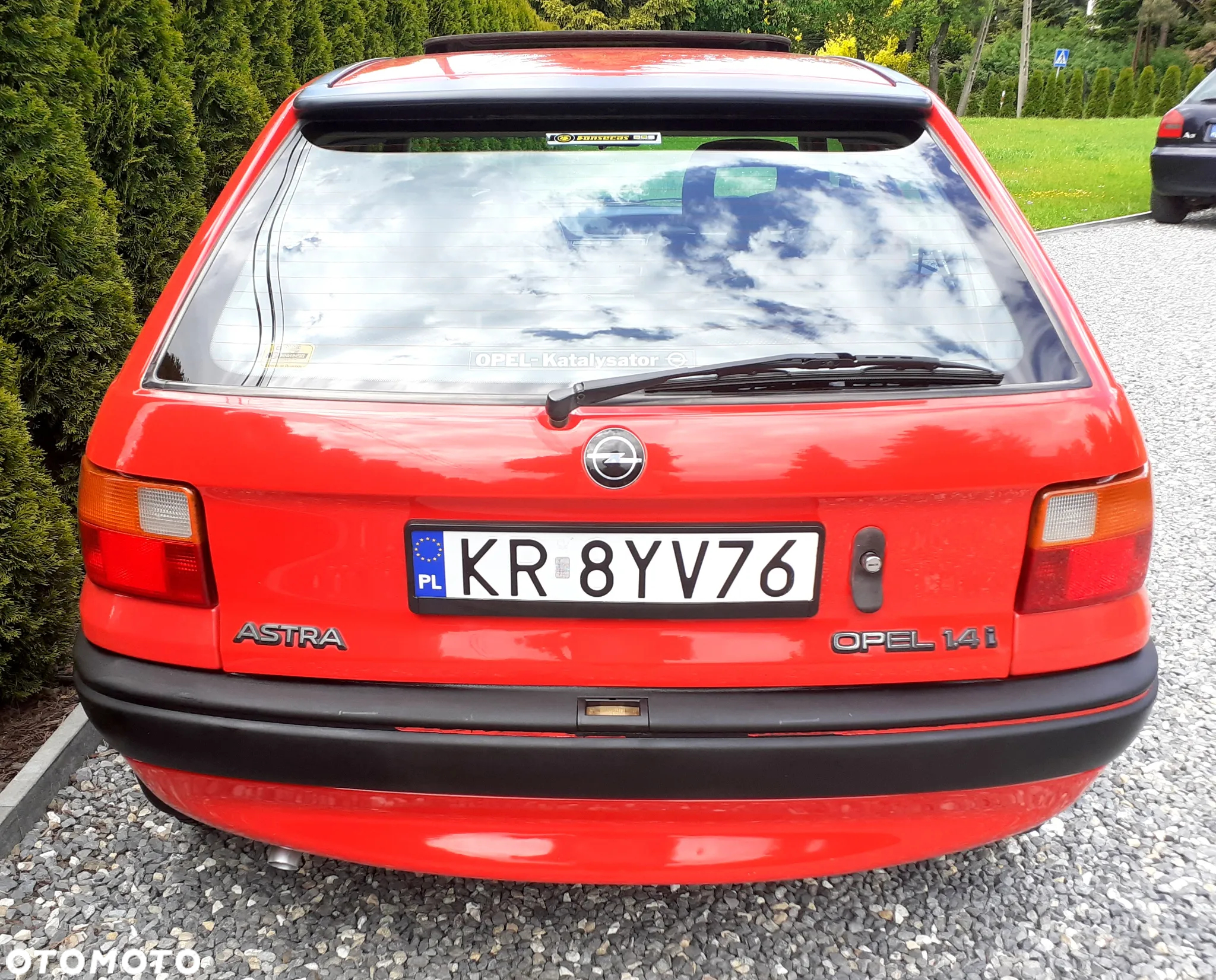 Opel Astra - 11