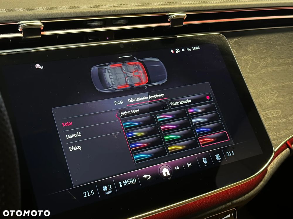 Mercedes-Benz Klasa E 220 d mHEV 4-Matic AMG 9G-Tronic - 20