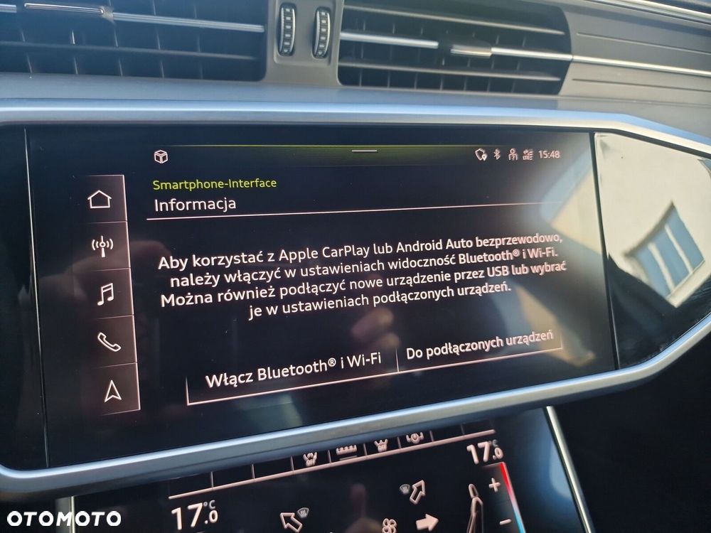 Audi A6 Limousine - 25