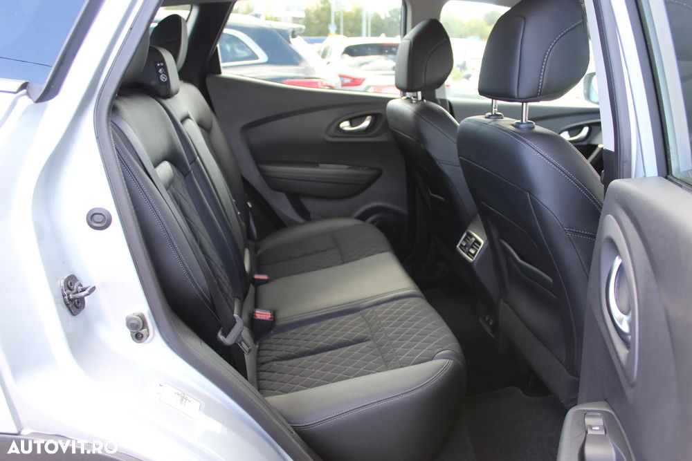 Renault Kadjar TCe 140 GPF Intens - 22