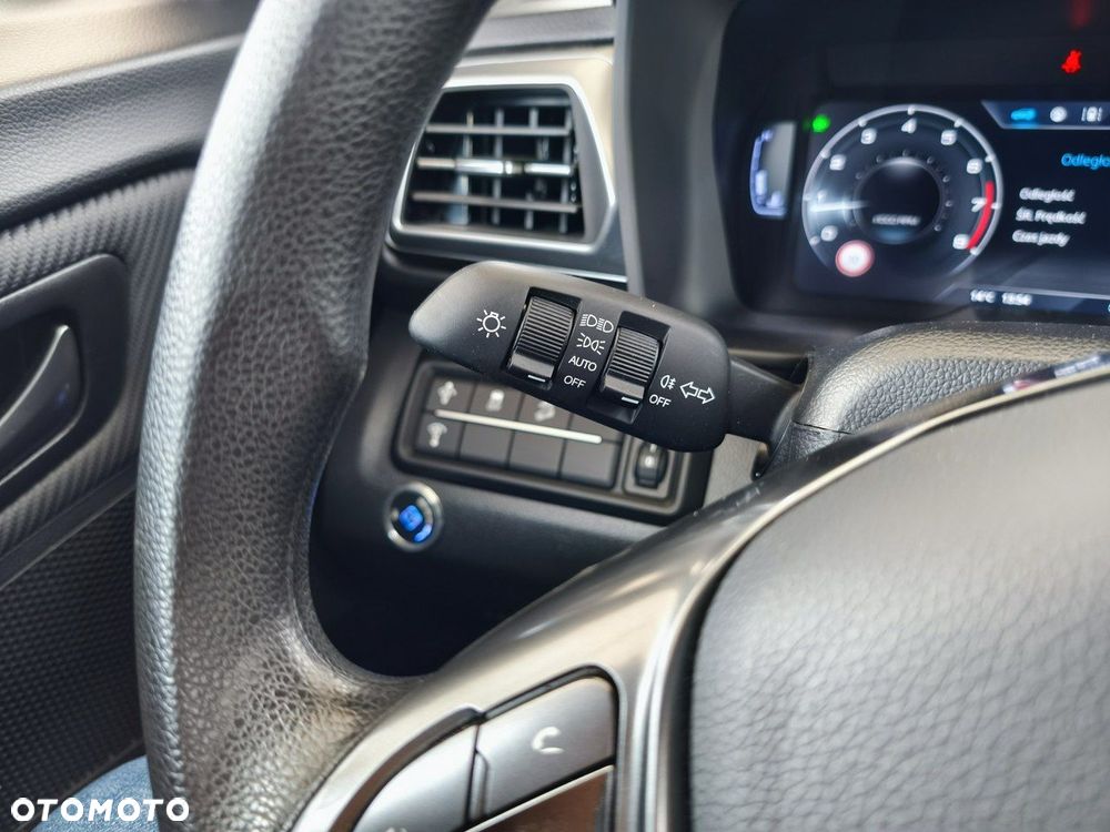 SsangYong/KGM Tivoli 1.5 T-GDI Joy - 32