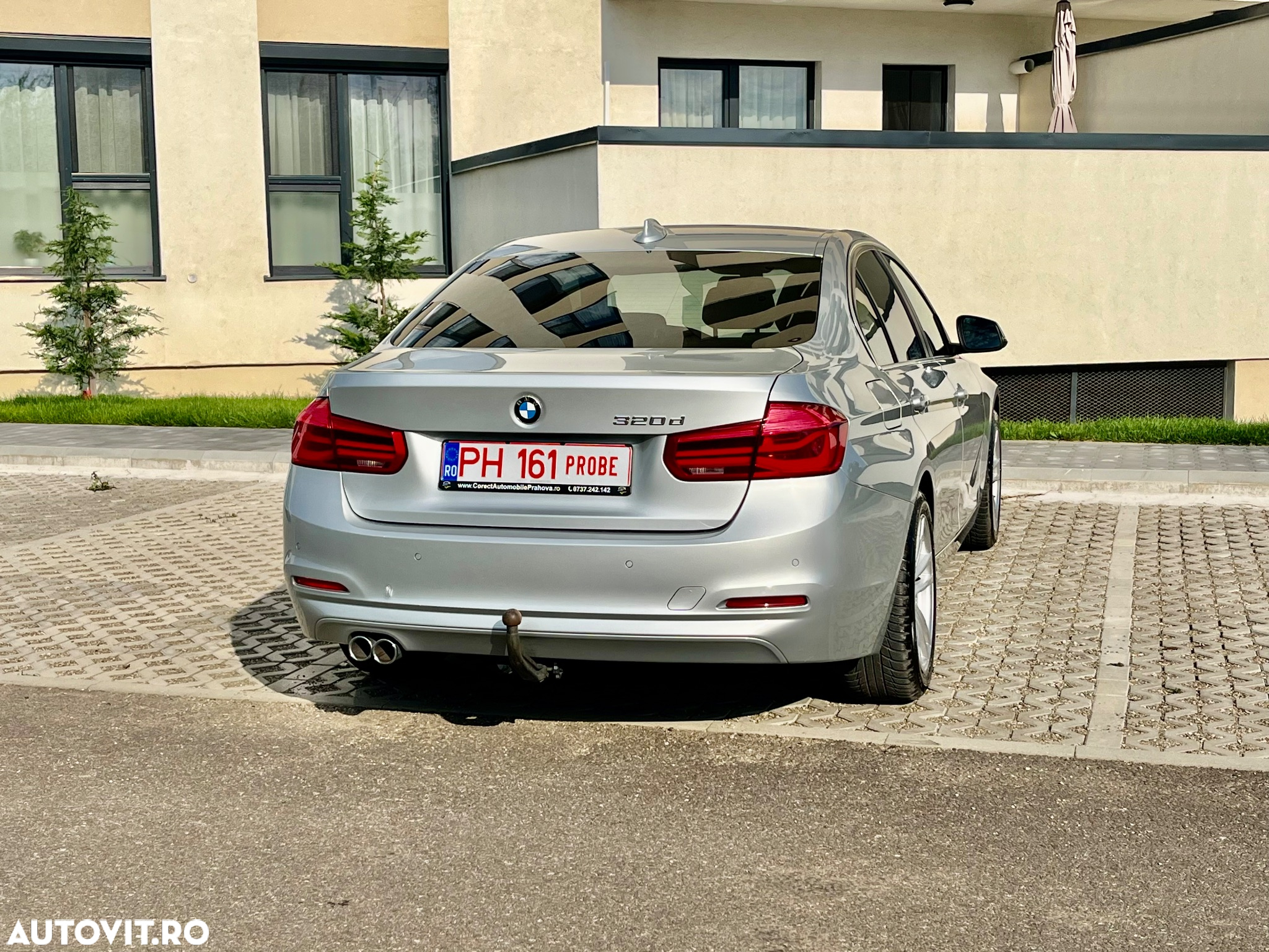 BMW Seria 3 - 13