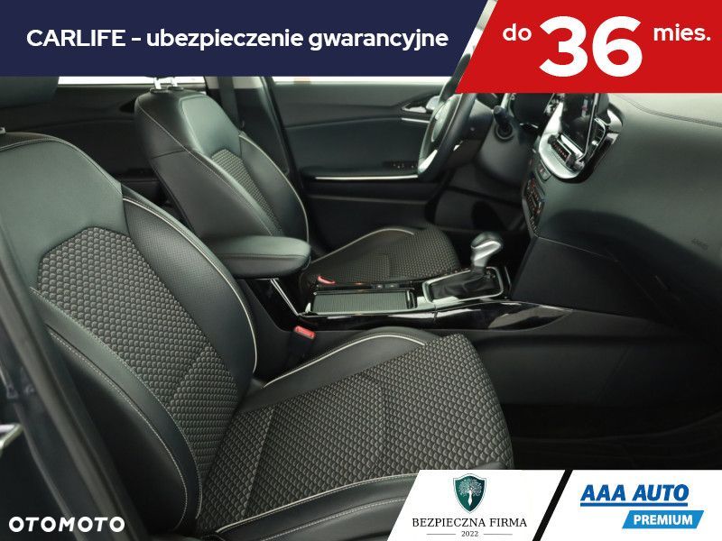 Kia XCeed - 9