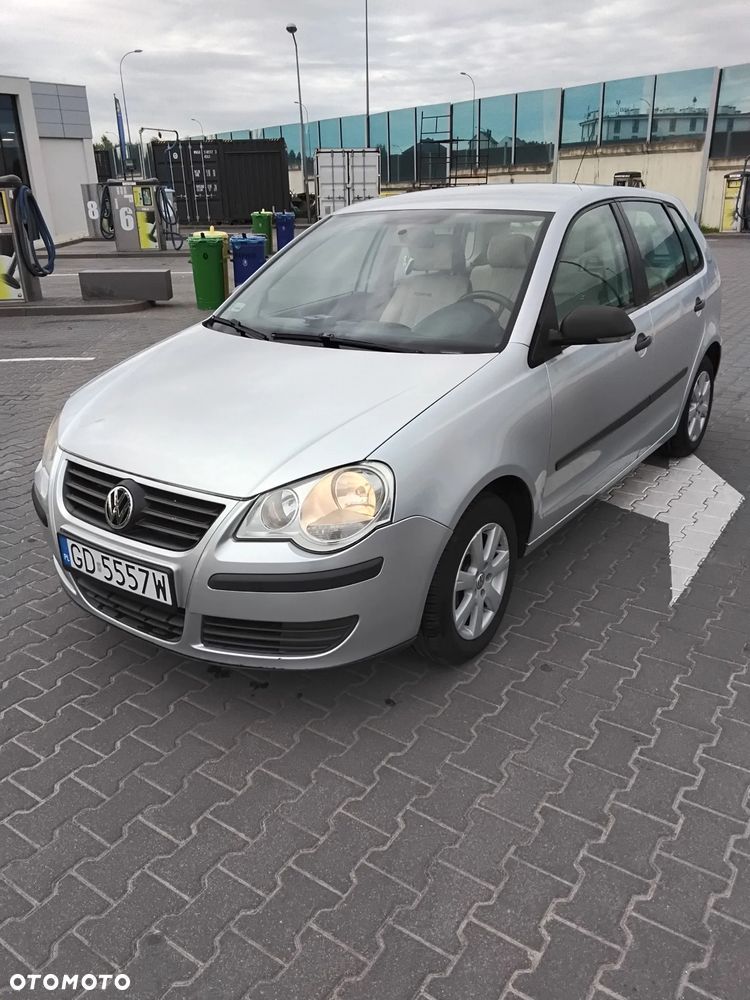 Volkswagen Polo - 7