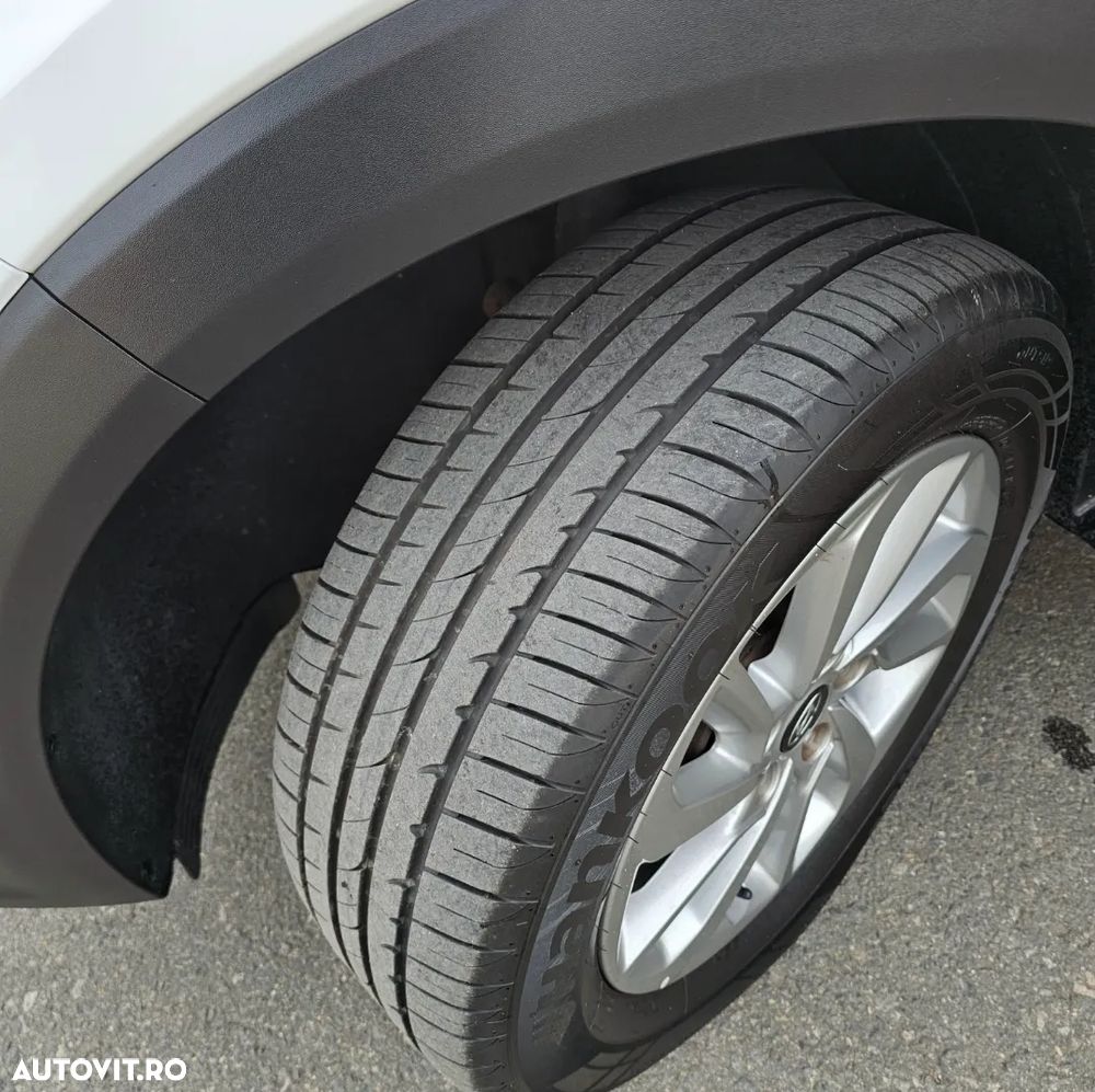 Hyundai Tucson 1.6 GDI 2WD 6MT ISG Comfort - 17