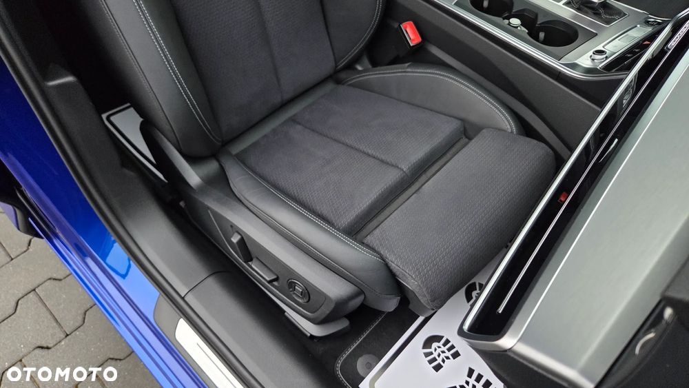 Audi A6 Avant - 12