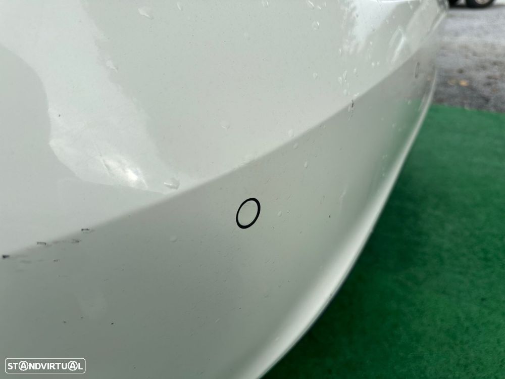 Mercedes-Benz A 180 CDi BE Style - 14