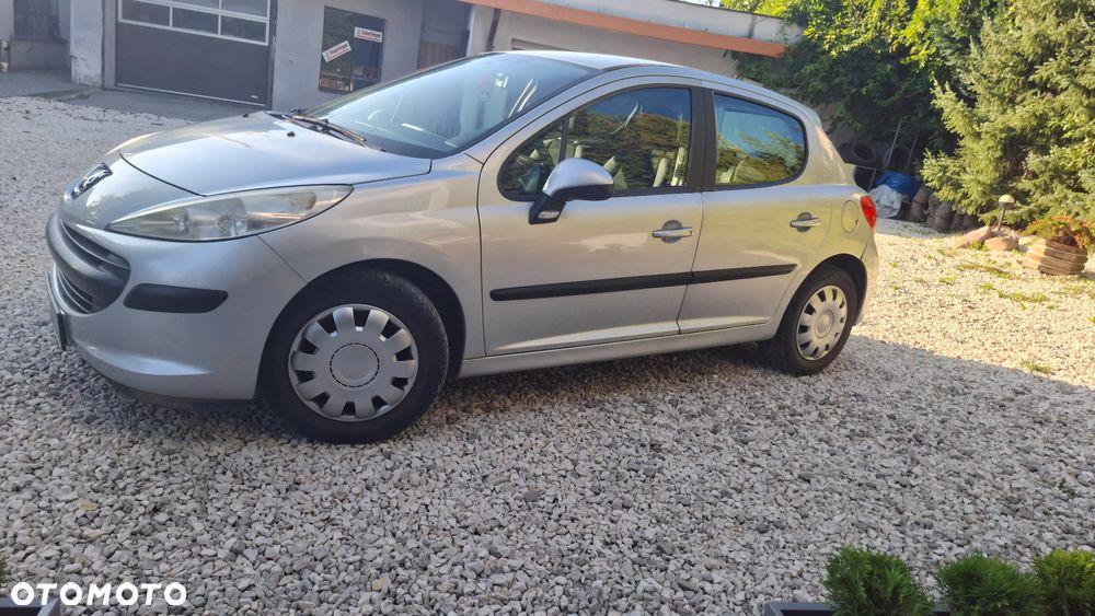 Peugeot 207 1.4 Trendy - 3
