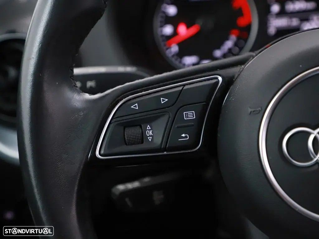 Audi Q2 30 TFSI Sport S tronic - 9
