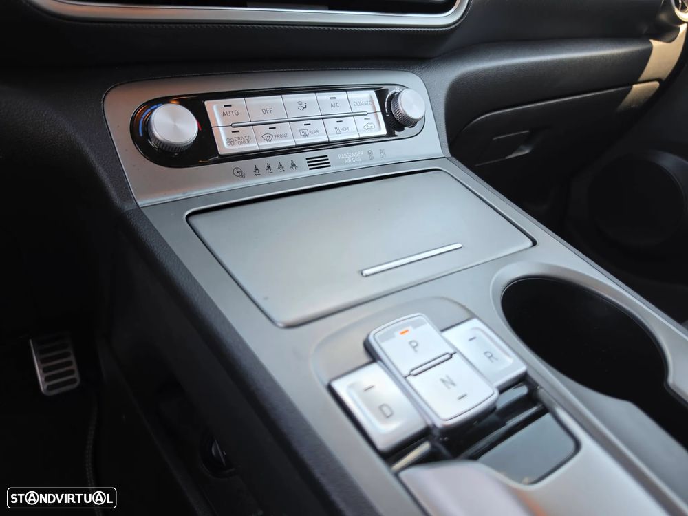 Hyundai Kauai - 21