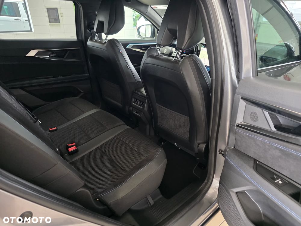 Renault Espace Full Hybrid E-TECH 200 Esprit Alpine 7-Sitzer - 19