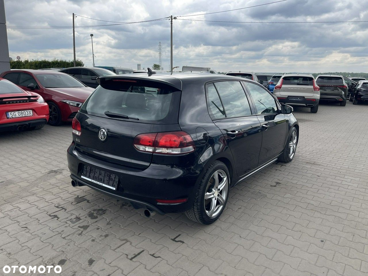 Volkswagen Golf 2.0 GTI - 4