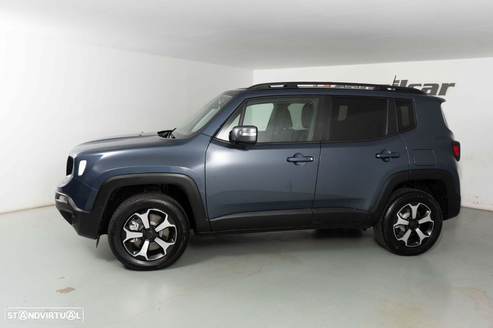 Jeep Renegade - 6