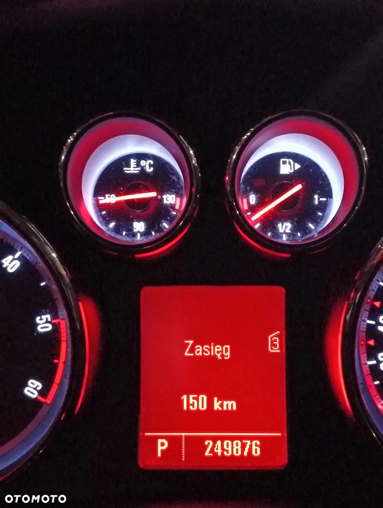 Opel Insignia - 4