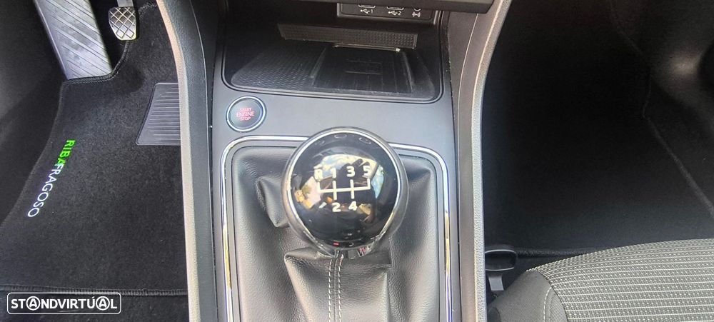 SEAT Leon ST 1.6 TDI Reference - 30