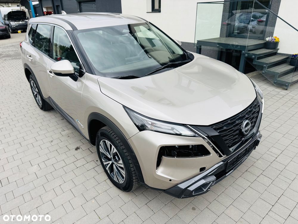 Nissan X-Trail 1.5 VC-T e-POWER N-Connecta 2WD - 5