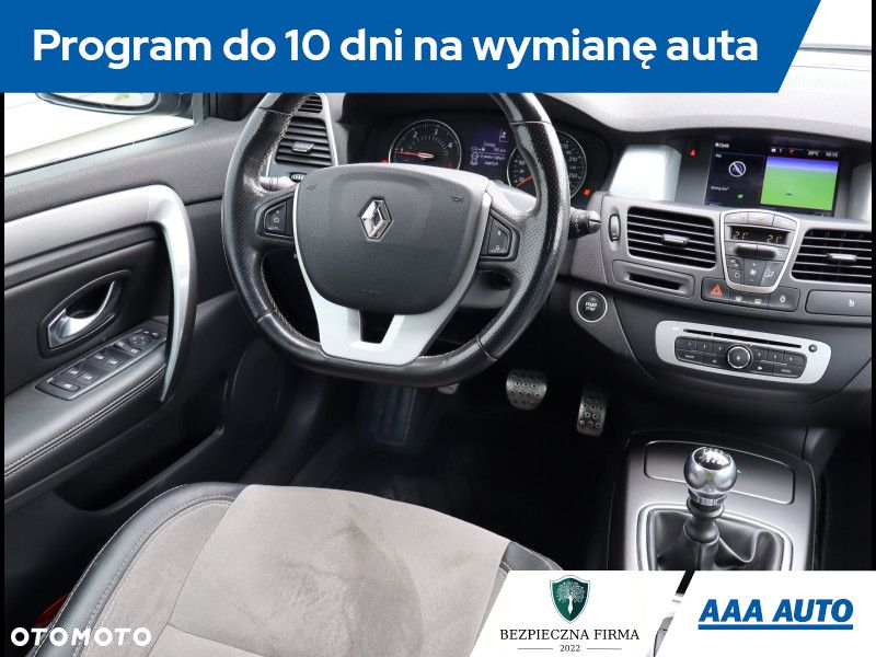 Renault Laguna - 8