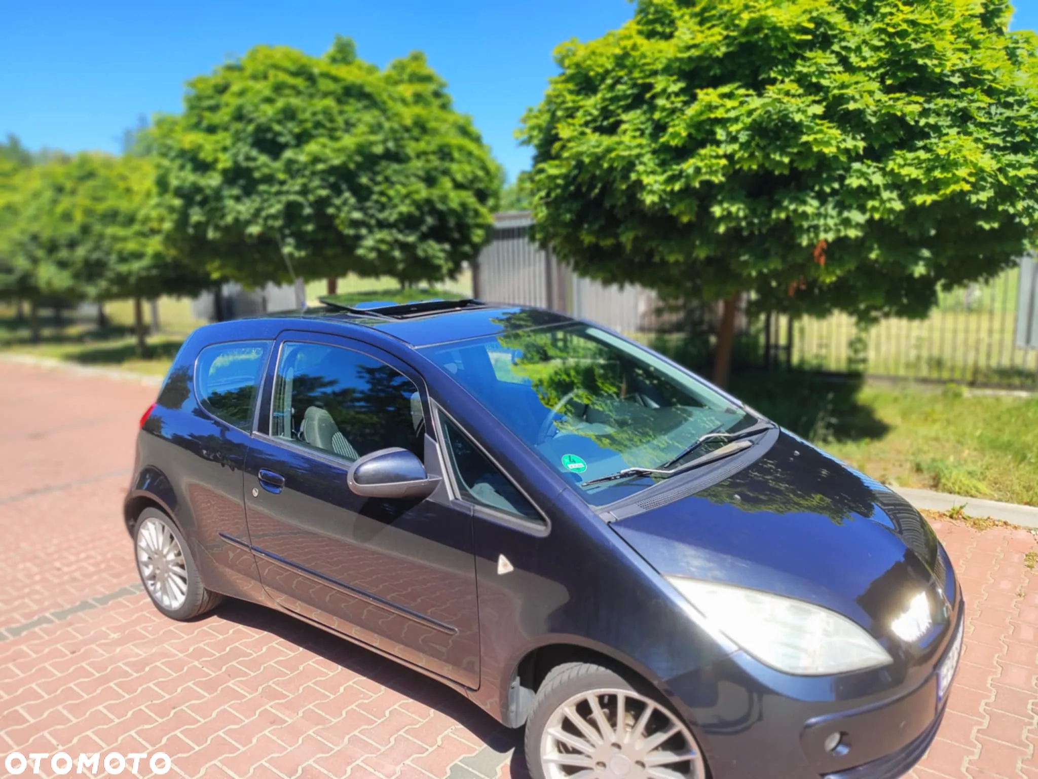 Mitsubishi Colt CZ3 1.3 Sun - 6