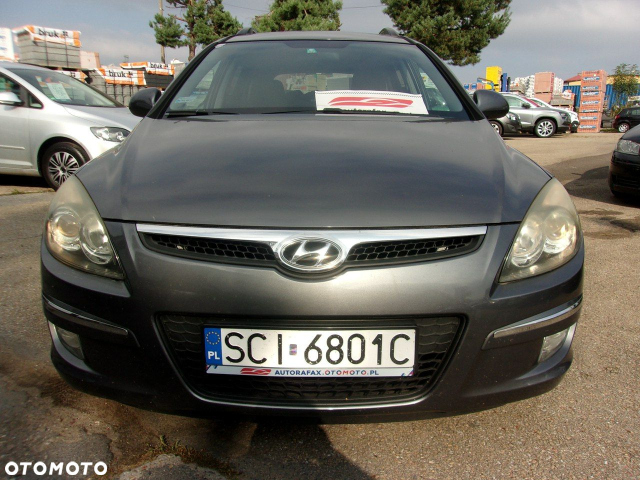 Hyundai i30 - 5