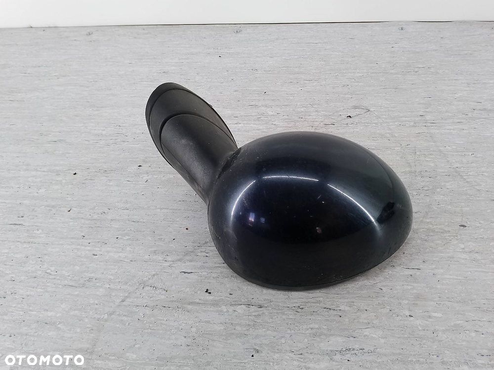 LUSTERKO PRAWE MINI R56 - 4