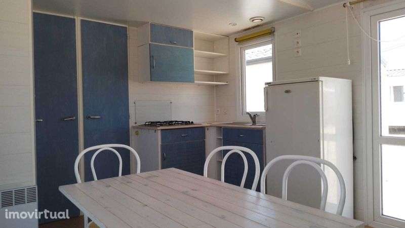 Mobil home O' hara T3 - Grande imagem: 4/9