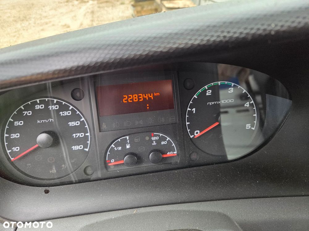 Iveco DAILY 35S11 - 7