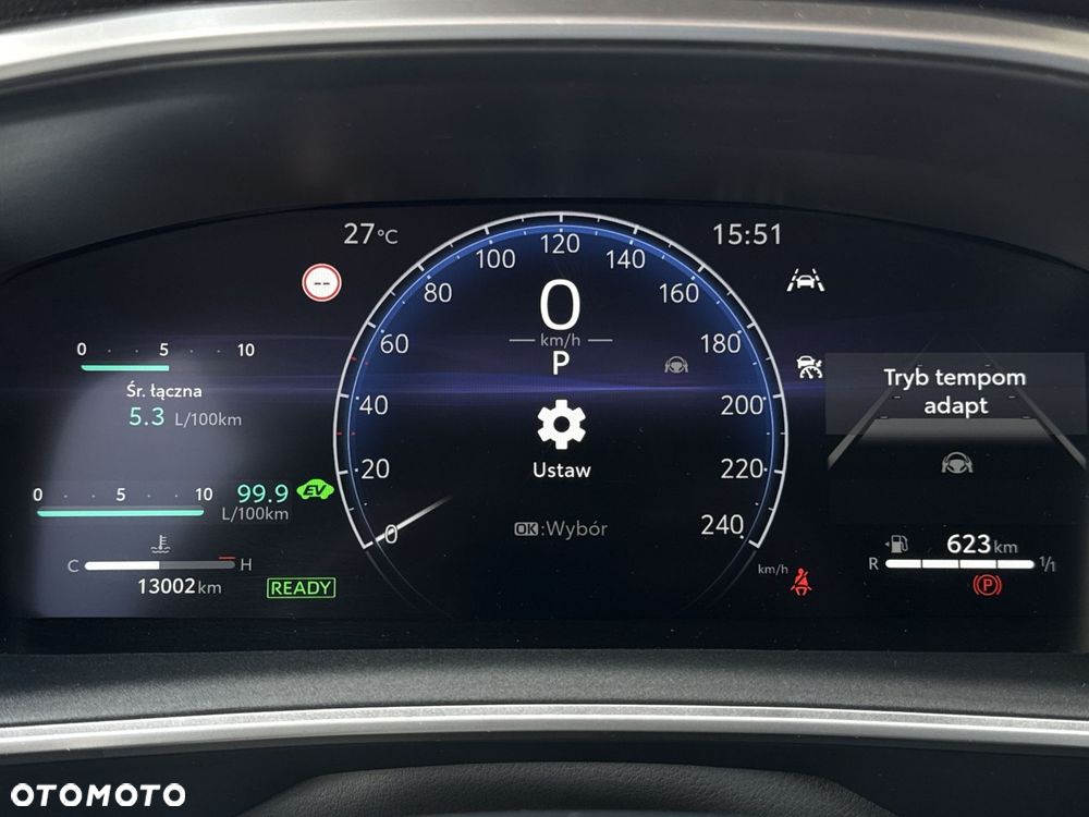 Toyota Corolla 1.8 Hybrid Comfort - 15