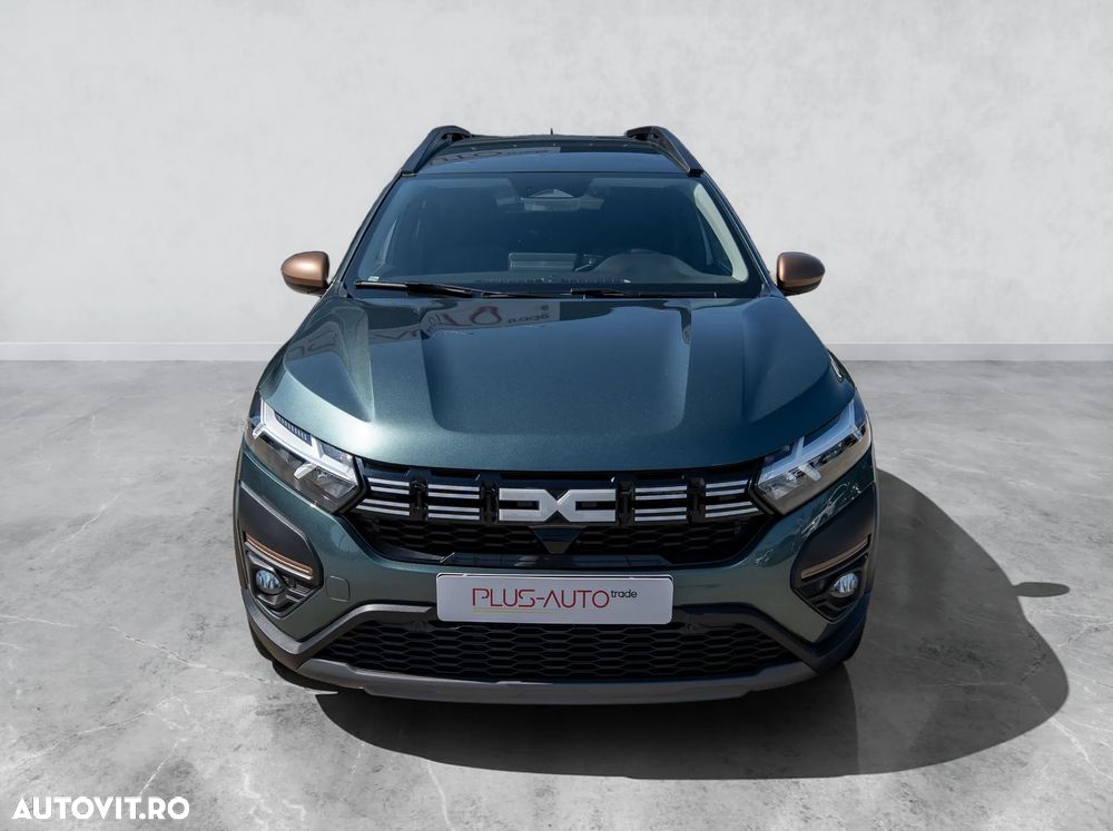Dacia Jogger 5 locuri TCe 110 Extreme - 7