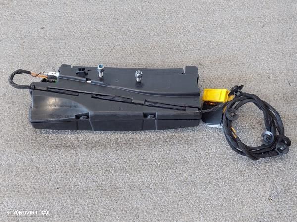 Airbag Banco Dto Citroen C3 Ii (Sc_) - 2