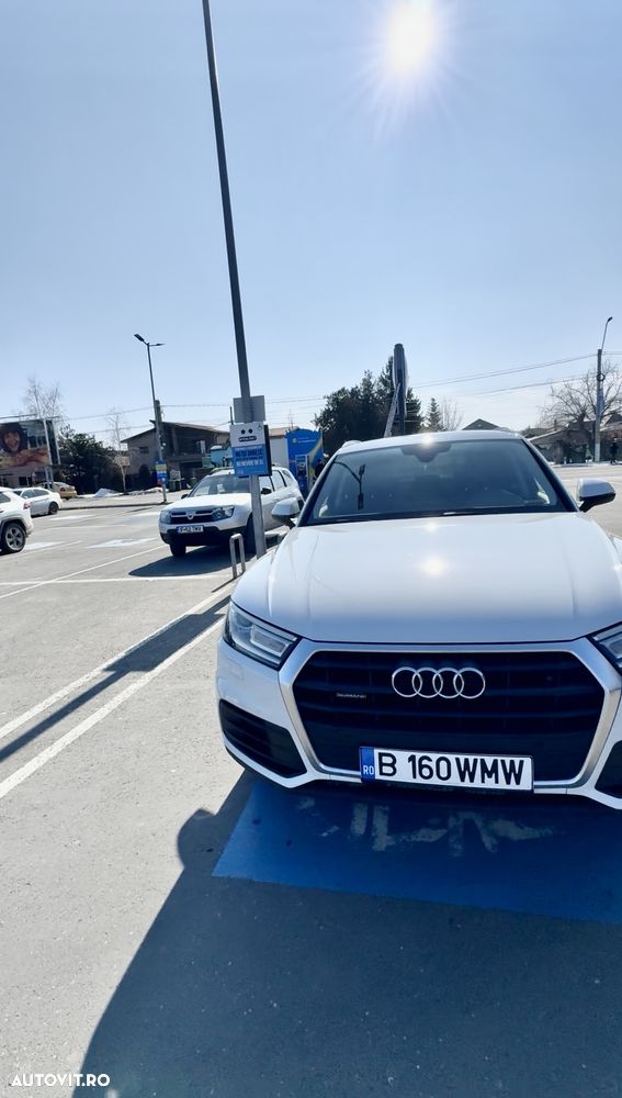 Audi Q5 - 3