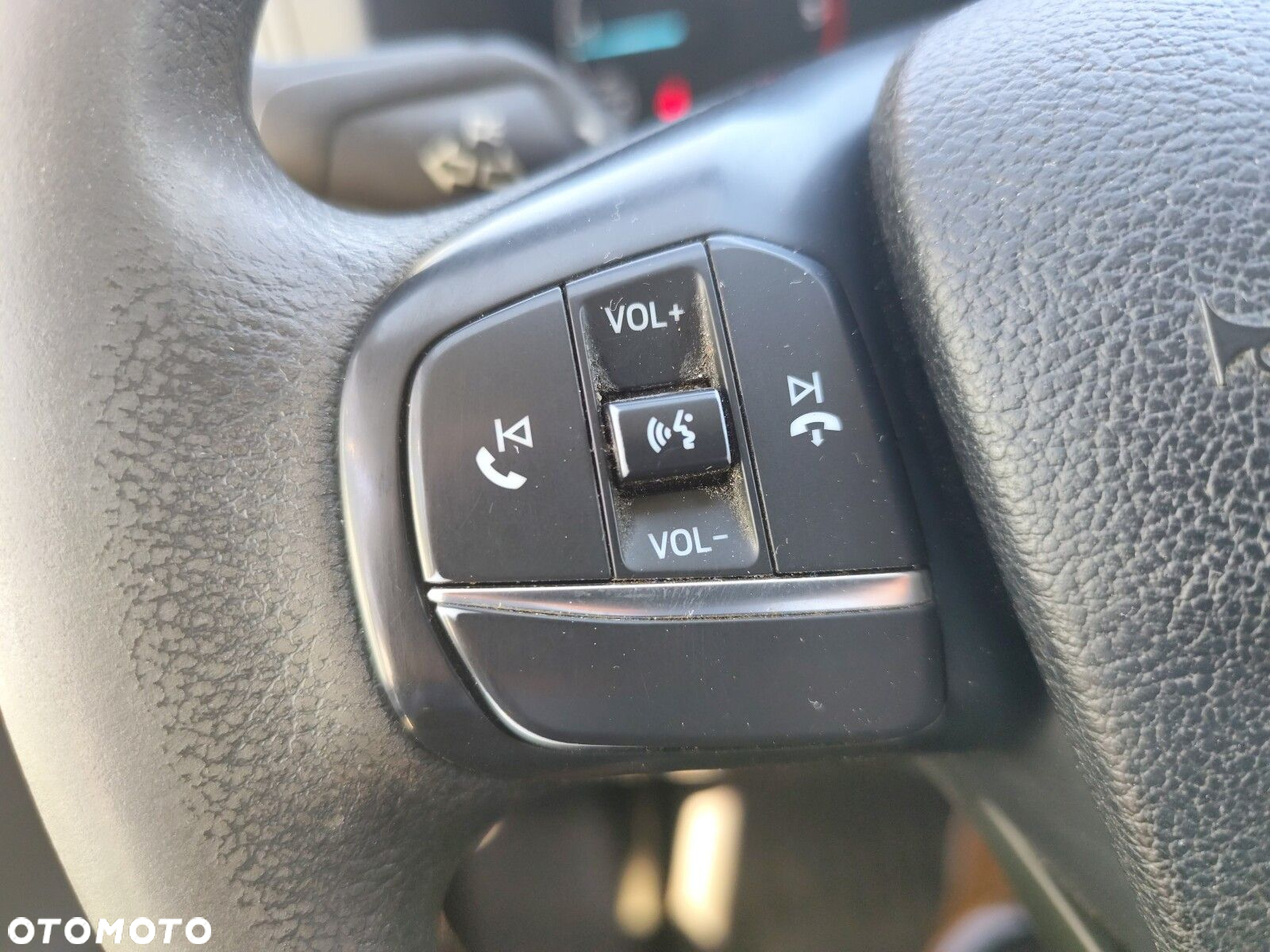 Ford transit - 20