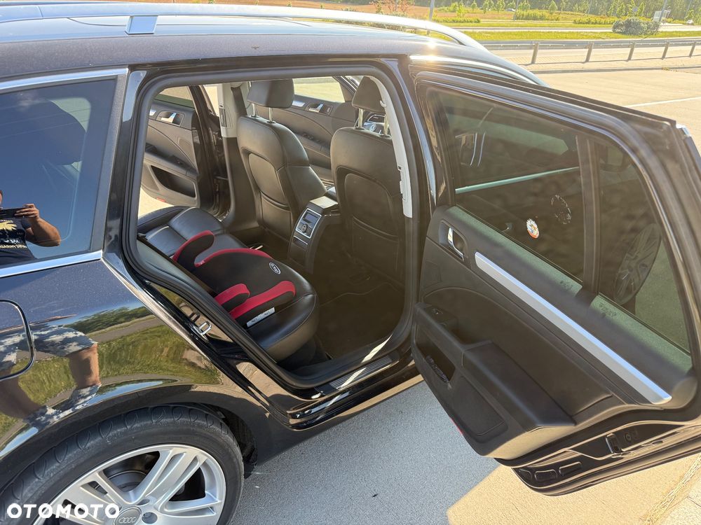 Skoda Superb 2.0 TDI Elegance DSG - 13