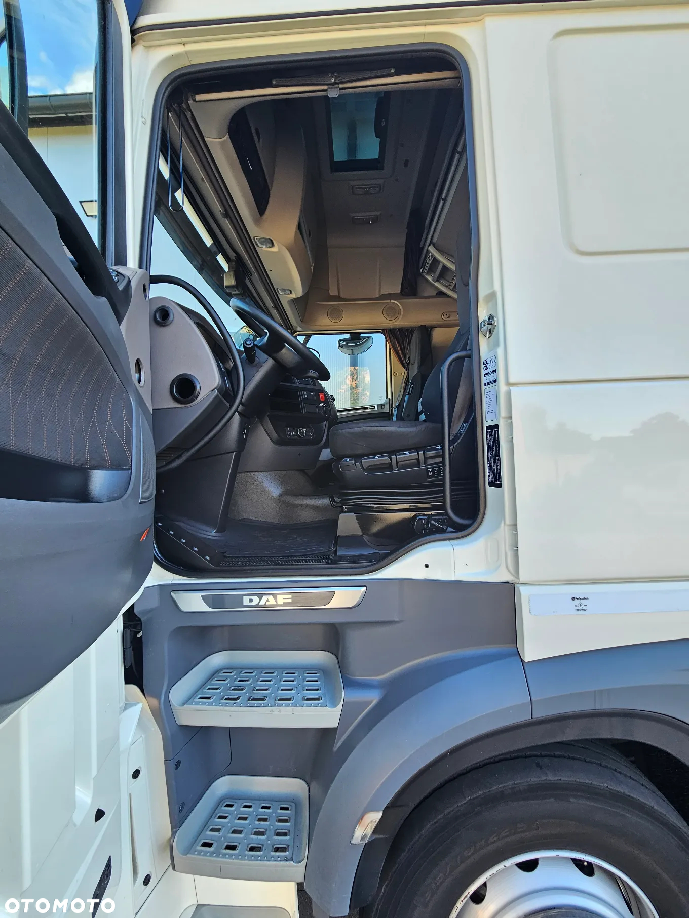 DAF XF480 SSC - 10
