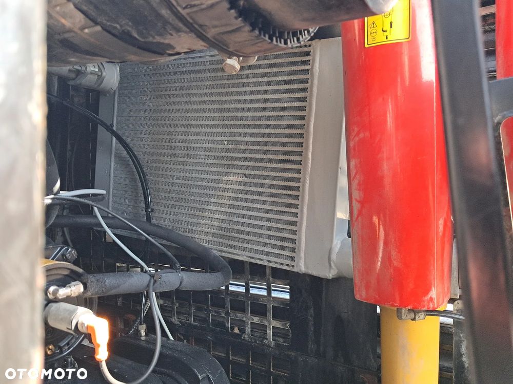 Inny KAESER M114 - 6