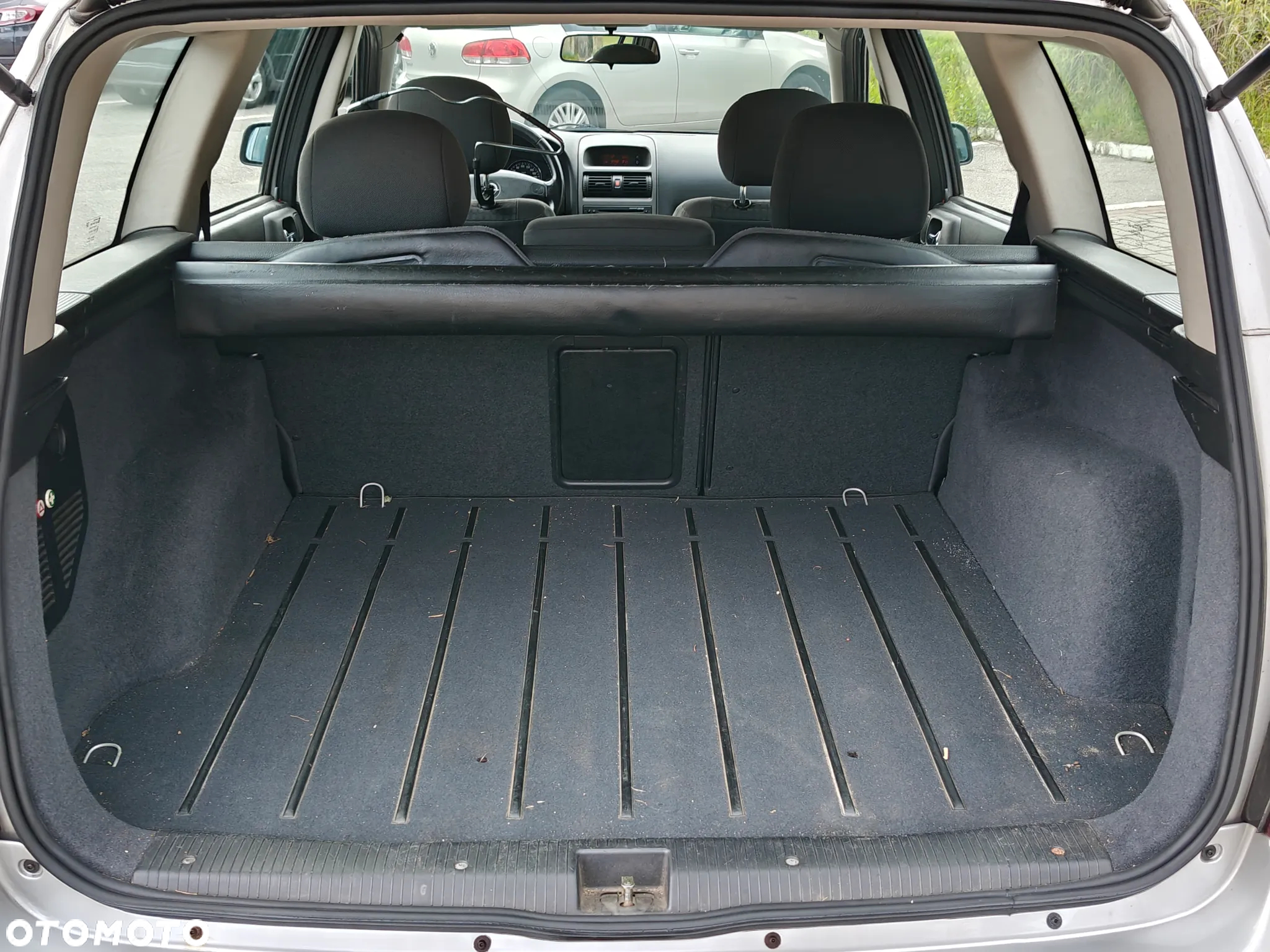 Opel Astra 2.0 DTI Caravan Njoy - 19