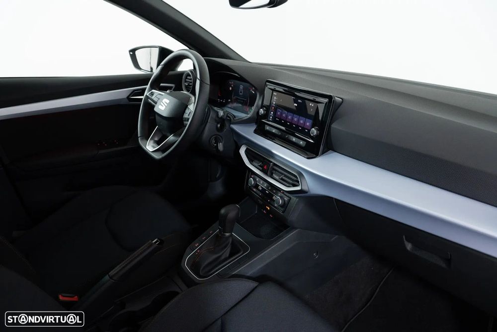 SEAT Ibiza 1.0 TSI FR DSG - 24