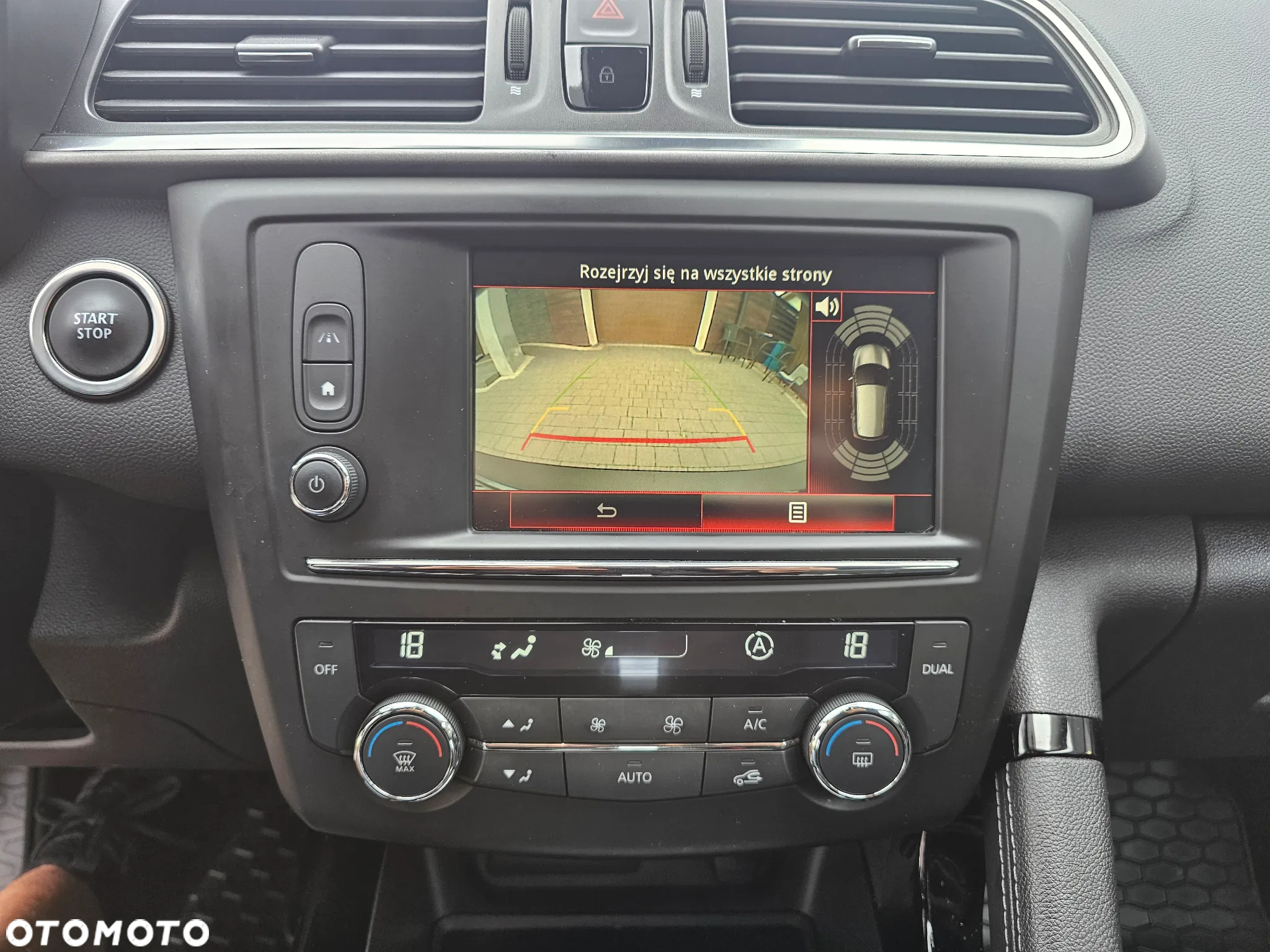 Renault Kadjar 1.5 dCi Energy Night&Day - 12